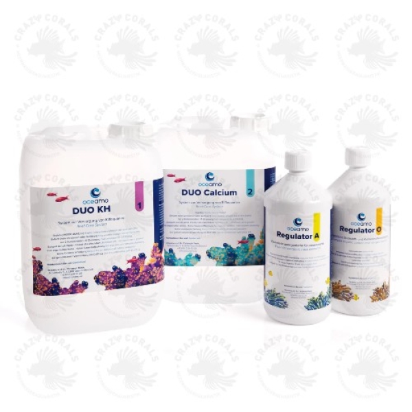 Oceamo Versorgungssystem gross